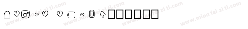 segoe emoji字体转换